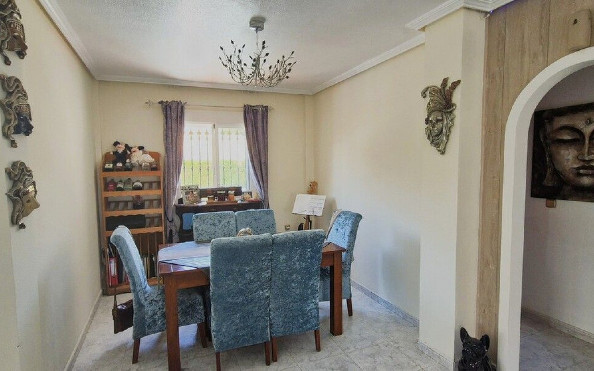 zum Verkauf - Villa - Orihuela - Orihuela Costa