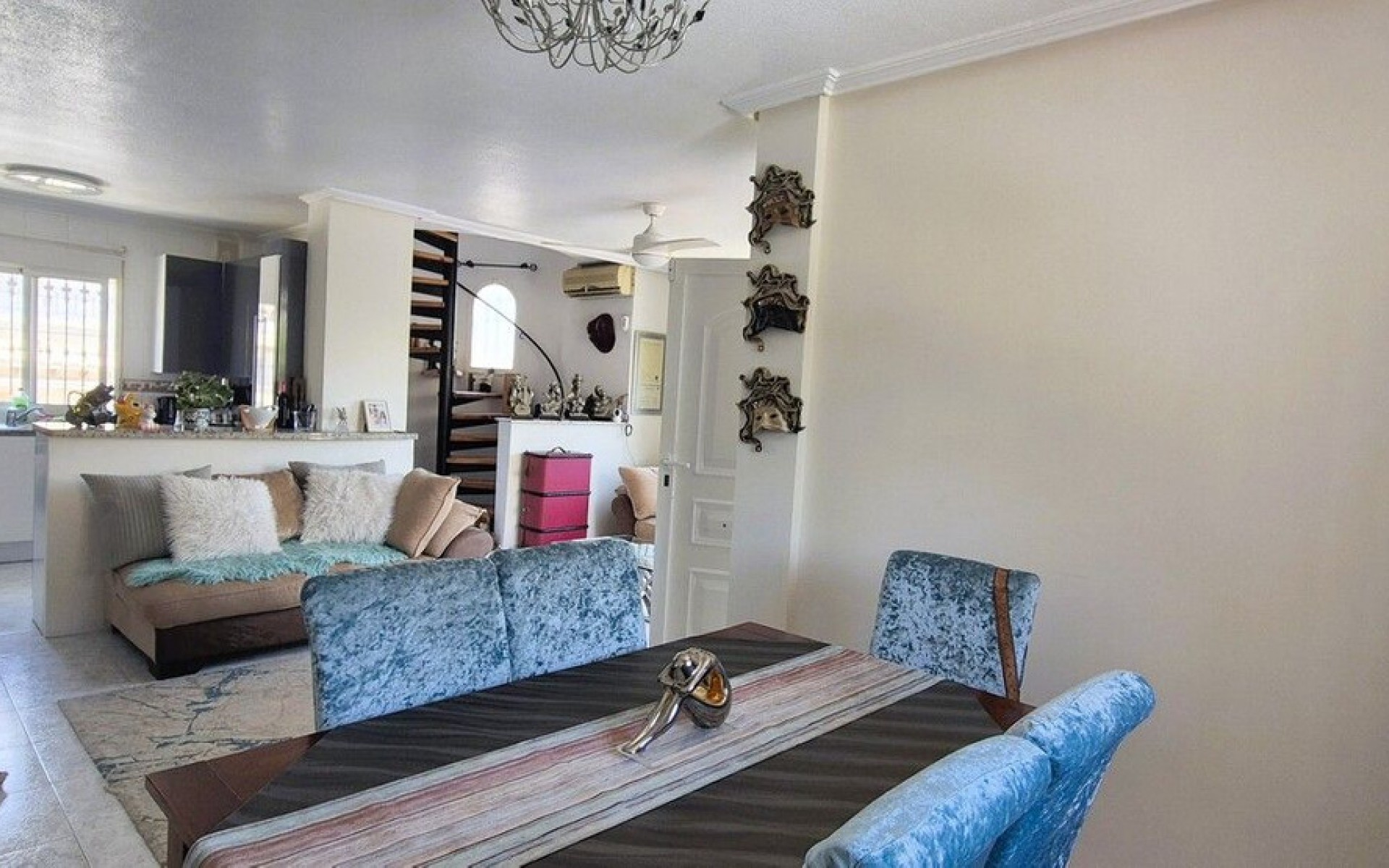 zum Verkauf - Villa - Orihuela - Orihuela Costa