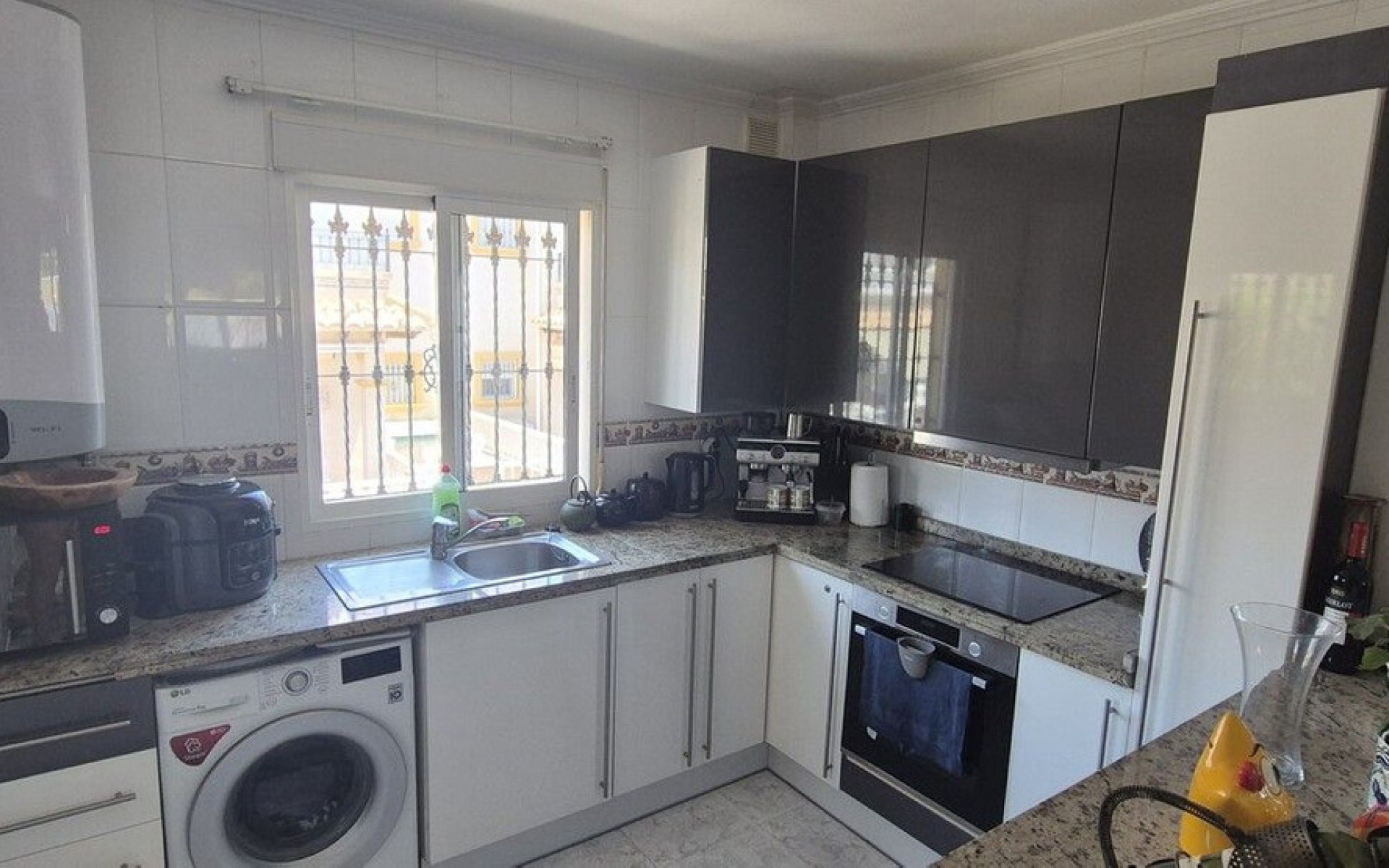 zum Verkauf - Villa - Orihuela - Orihuela Costa