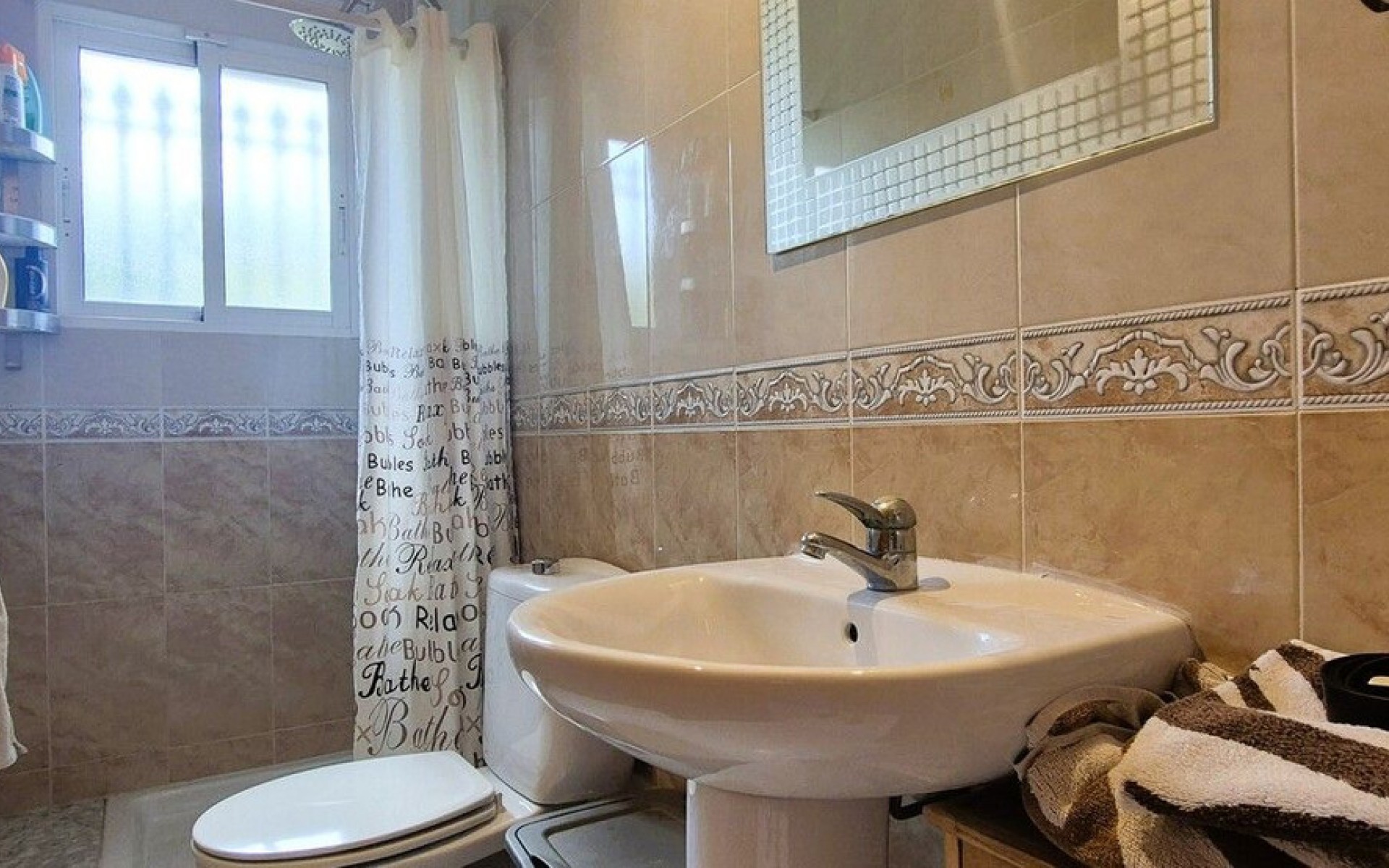 zum Verkauf - Villa - Orihuela - Orihuela Costa
