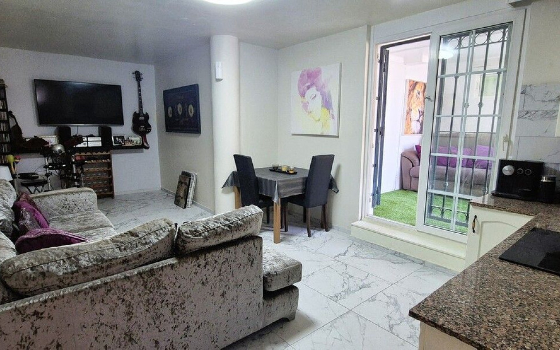 zum Verkauf - Villa - Orihuela - Orihuela Costa