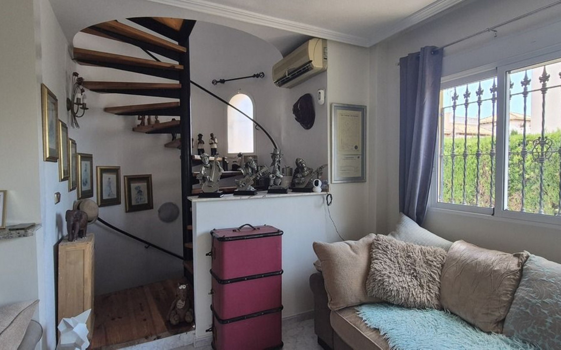 zum Verkauf - Villa - Orihuela - Orihuela Costa