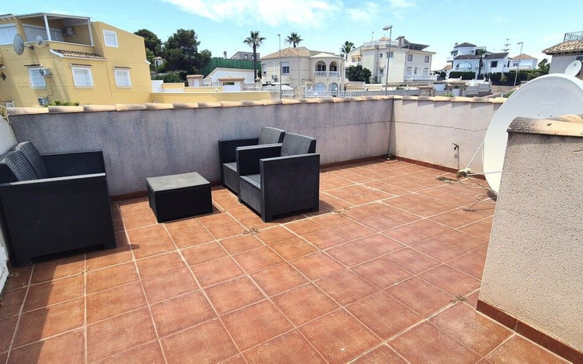 zum Verkauf - Villa - Orihuela - Orihuela Costa
