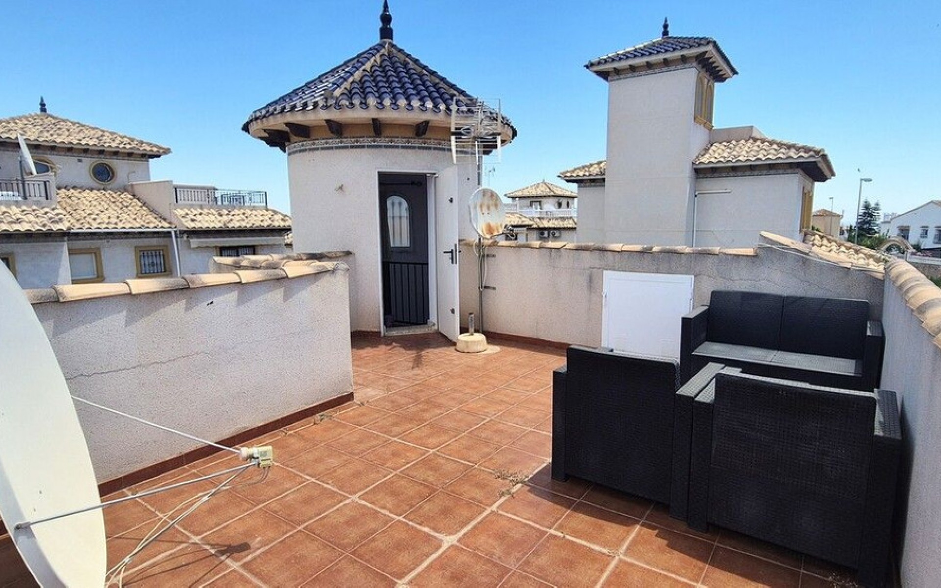 zum Verkauf - Villa - Orihuela - Orihuela Costa