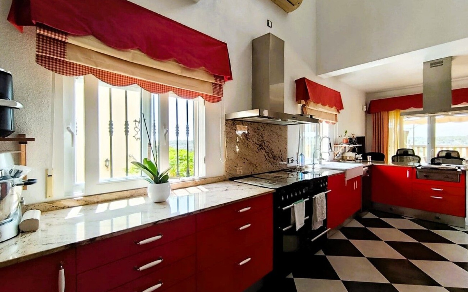 zum Verkauf - Villa - Orihuela - Orihuela Costa