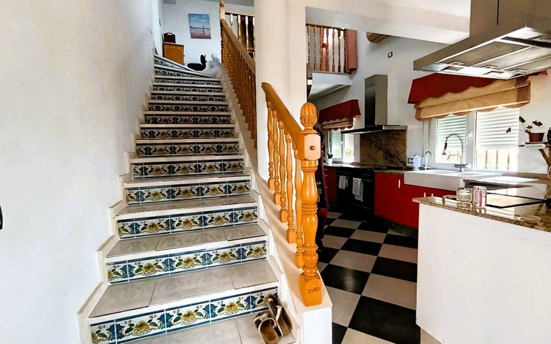 zum Verkauf - Villa - Orihuela - Orihuela Costa