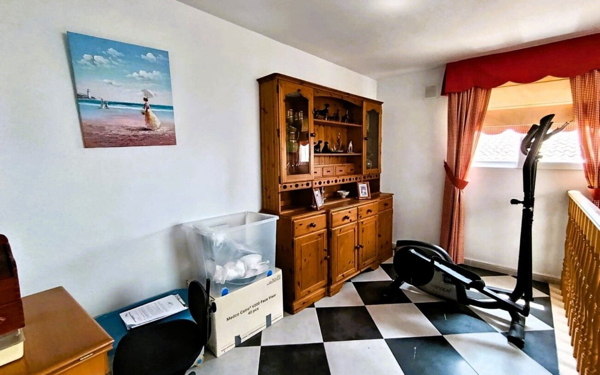 zum Verkauf - Villa - Orihuela - Orihuela Costa