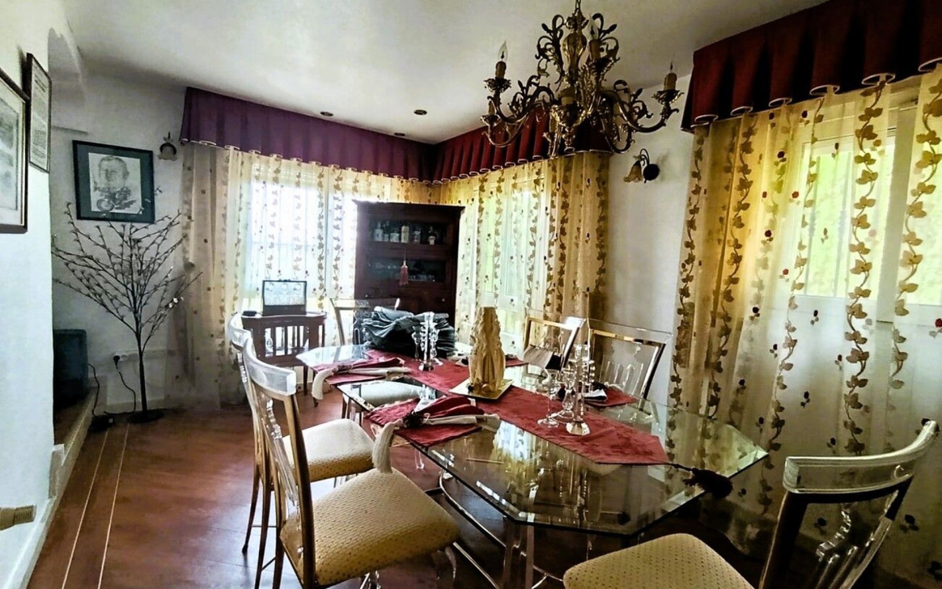 zum Verkauf - Villa - Orihuela - Orihuela Costa