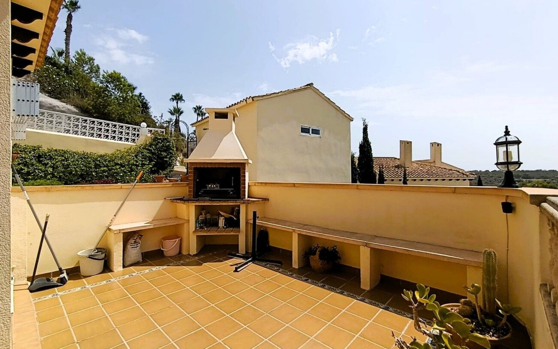 zum Verkauf - Villa - Orihuela - Orihuela Costa
