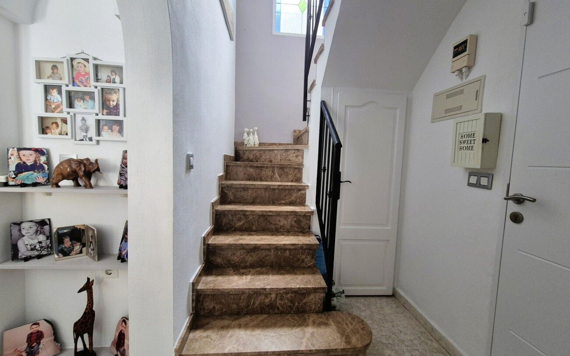 zum Verkauf - Villa - Orihuela - Orihuela Costa