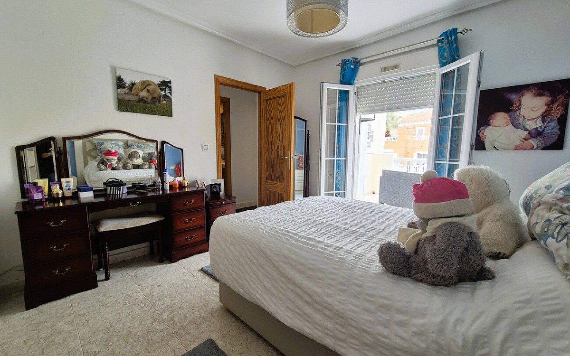 zum Verkauf - Villa - Orihuela - Orihuela Costa