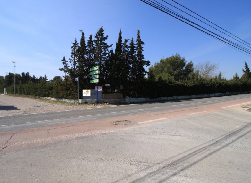 zum Verkauf - Villa - Orihuela - Orihuela Costa