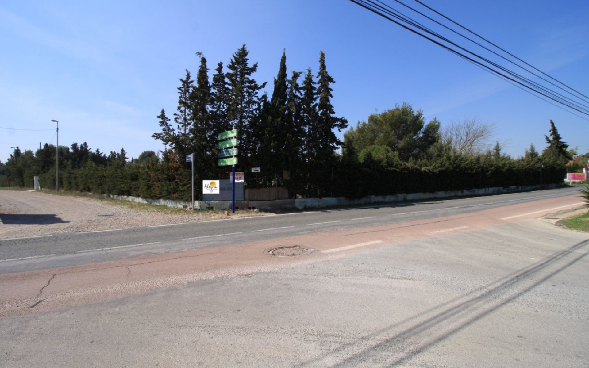 zum Verkauf - Villa - Orihuela - Orihuela Costa
