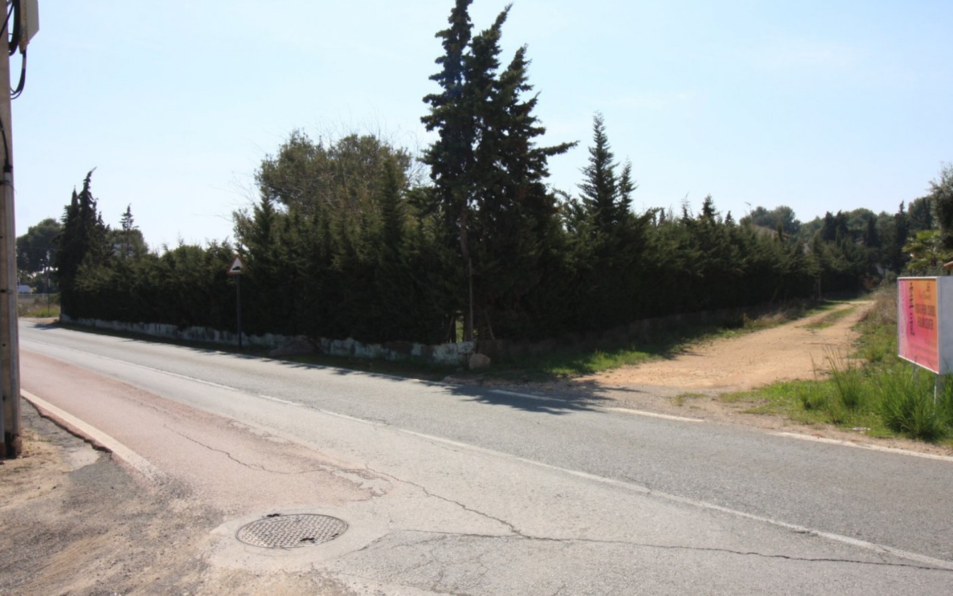 zum Verkauf - Villa - Orihuela - Orihuela Costa