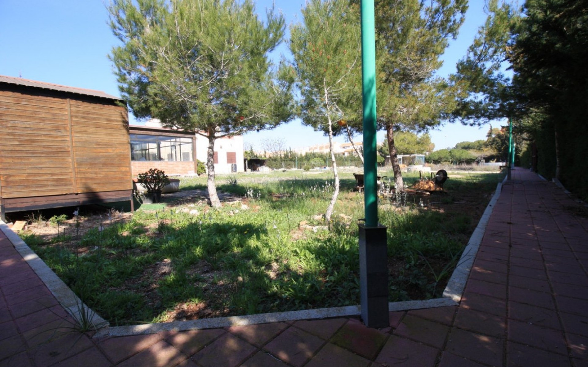 zum Verkauf - Villa - Orihuela - Orihuela Costa