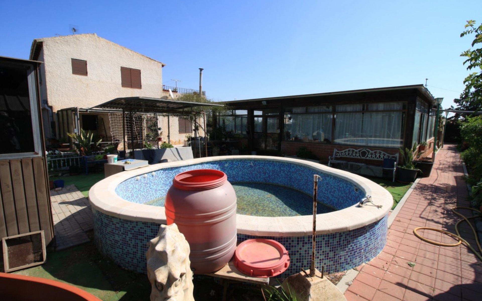 zum Verkauf - Villa - Orihuela - Orihuela Costa