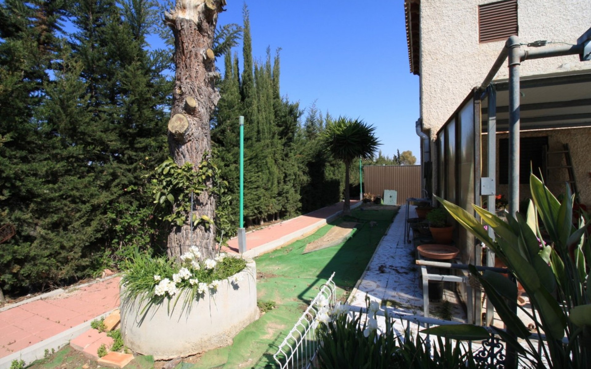 zum Verkauf - Villa - Orihuela - Orihuela Costa