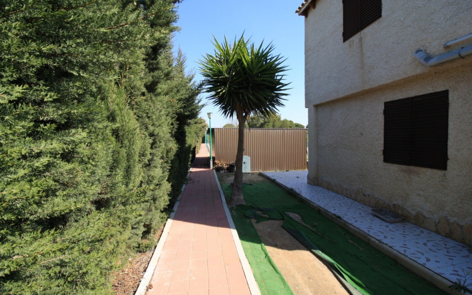 zum Verkauf - Villa - Orihuela - Orihuela Costa