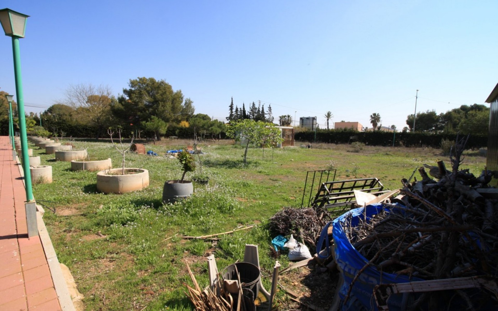 zum Verkauf - Villa - Orihuela - Orihuela Costa