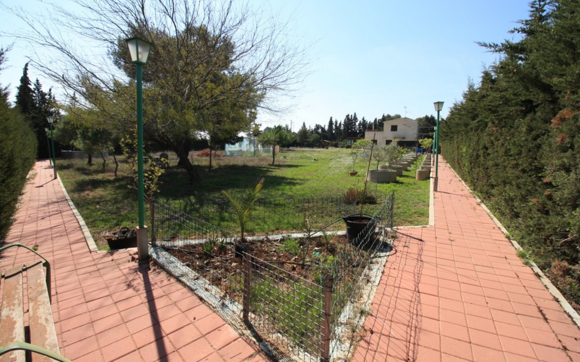 zum Verkauf - Villa - Orihuela - Orihuela Costa