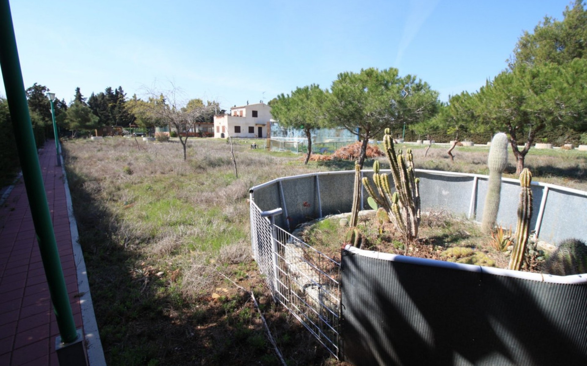 zum Verkauf - Villa - Orihuela - Orihuela Costa