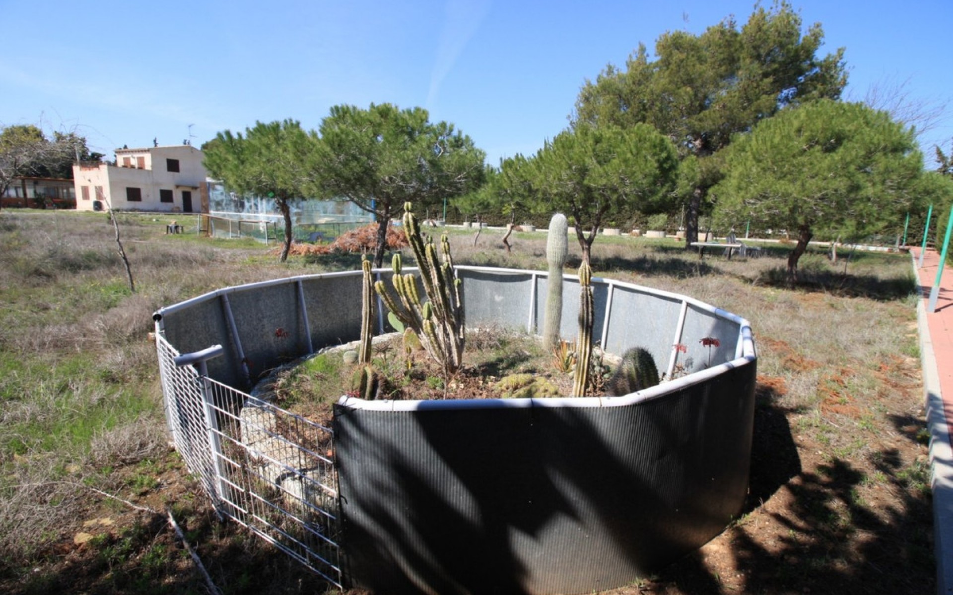 zum Verkauf - Villa - Orihuela - Orihuela Costa