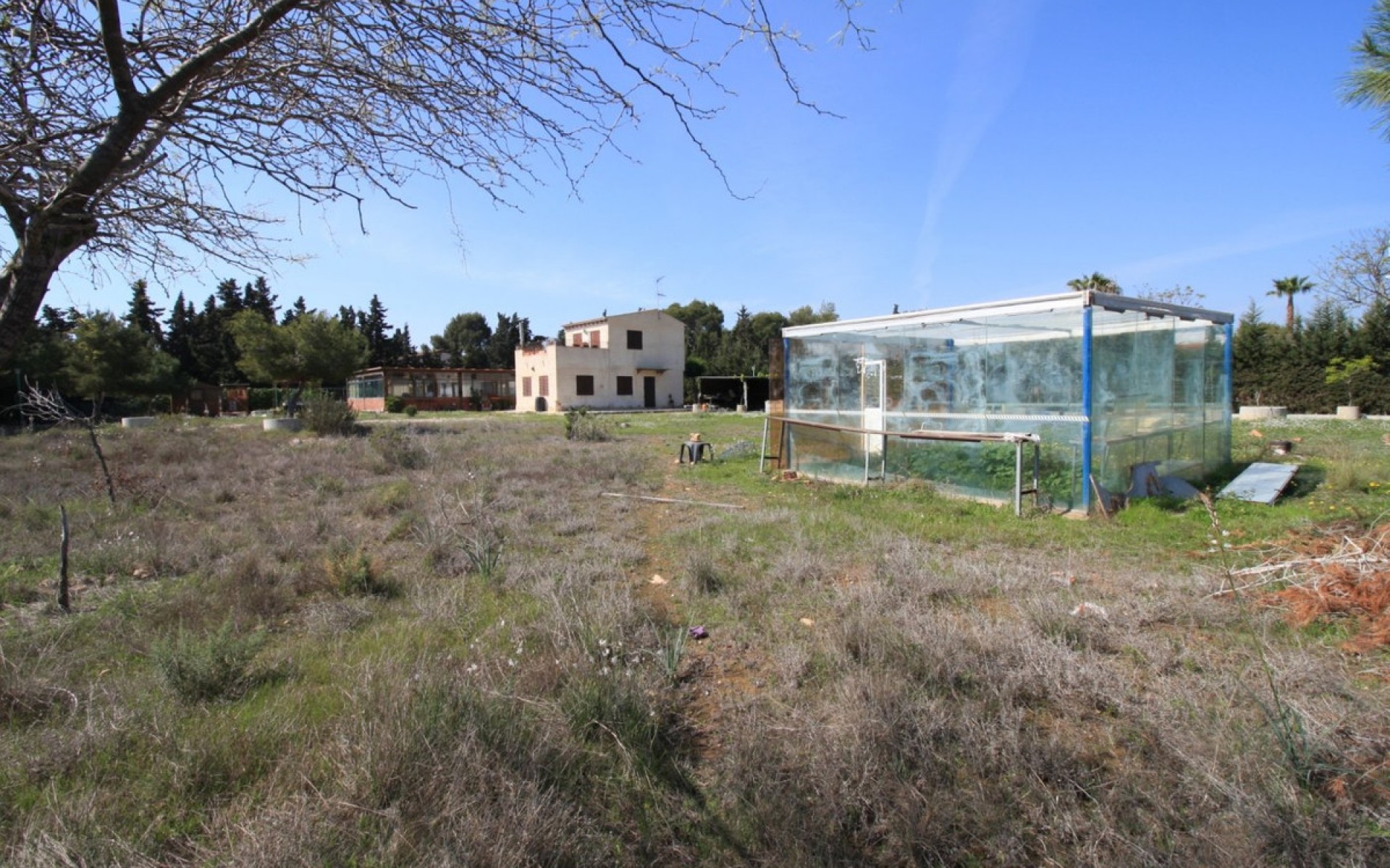 zum Verkauf - Villa - Orihuela - Orihuela Costa