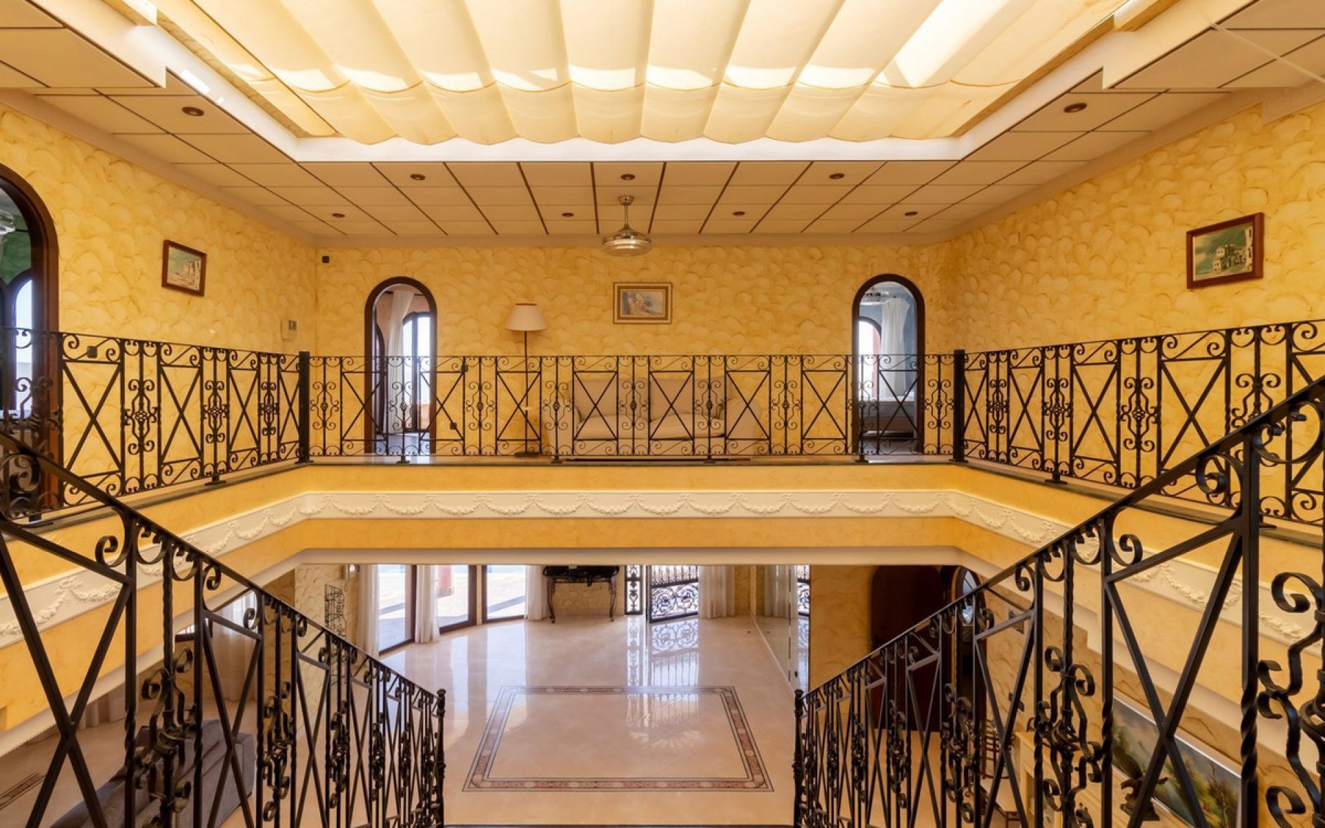 zum Verkauf - Villa - Orihuela - Orihuela Costa