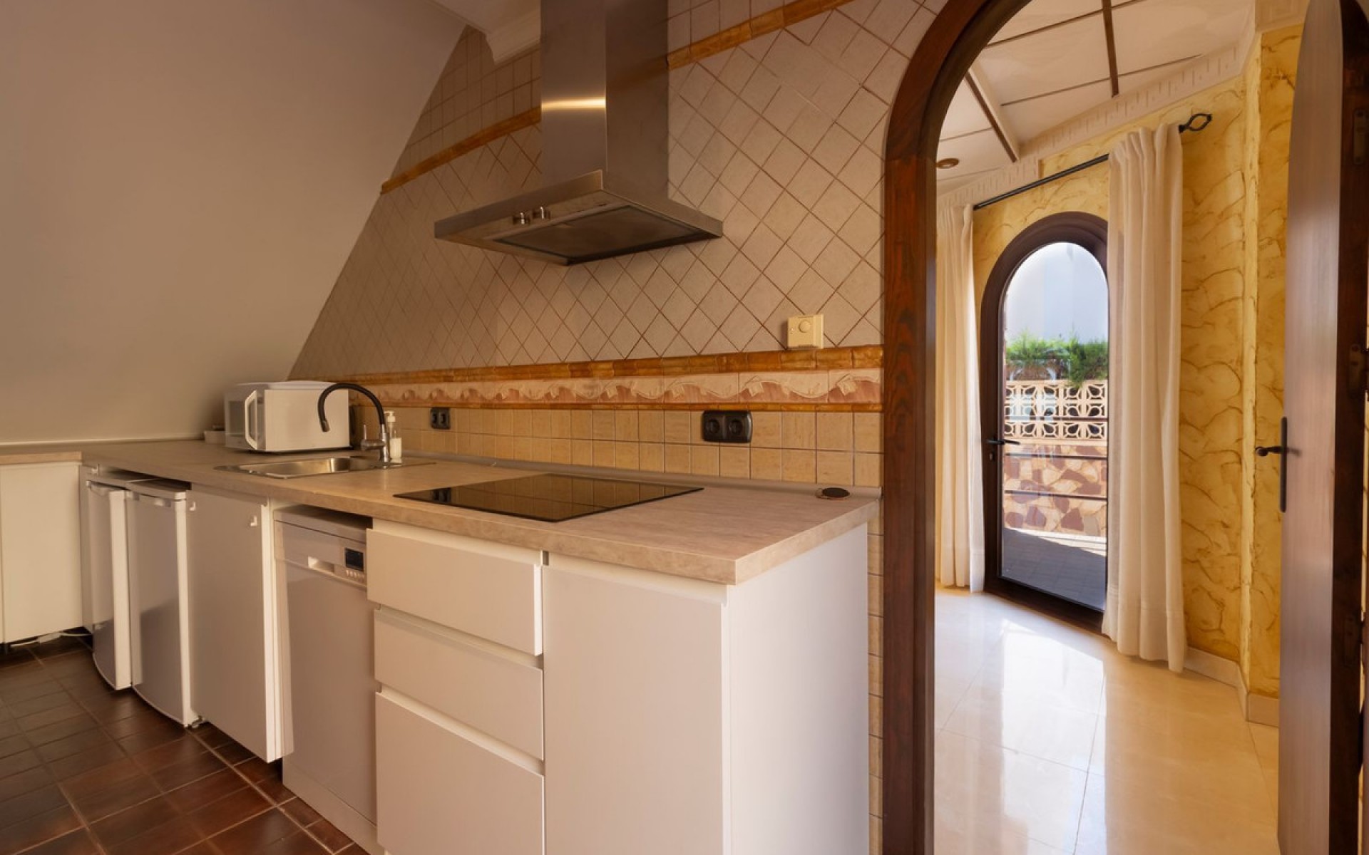 zum Verkauf - Villa - Orihuela - Orihuela Costa