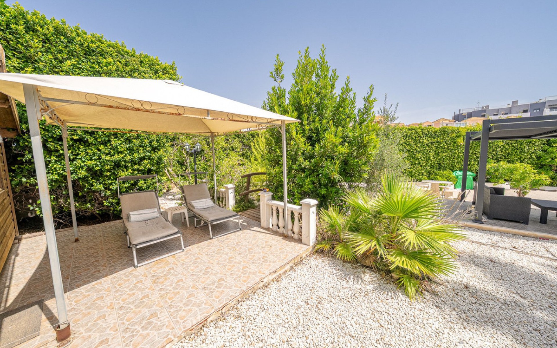 zum Verkauf - Villa - Orihuela - Orihuela Costa