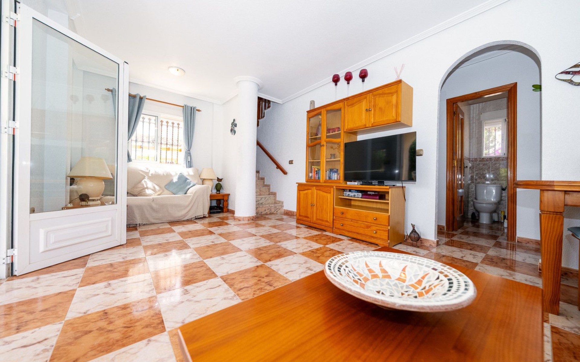 zum Verkauf - Villa - Orihuela - Orihuela Costa