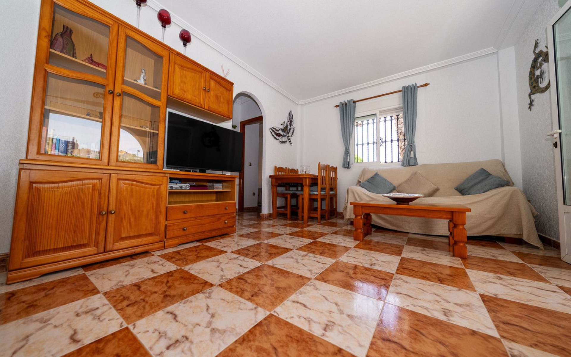 zum Verkauf - Villa - Orihuela - Orihuela Costa