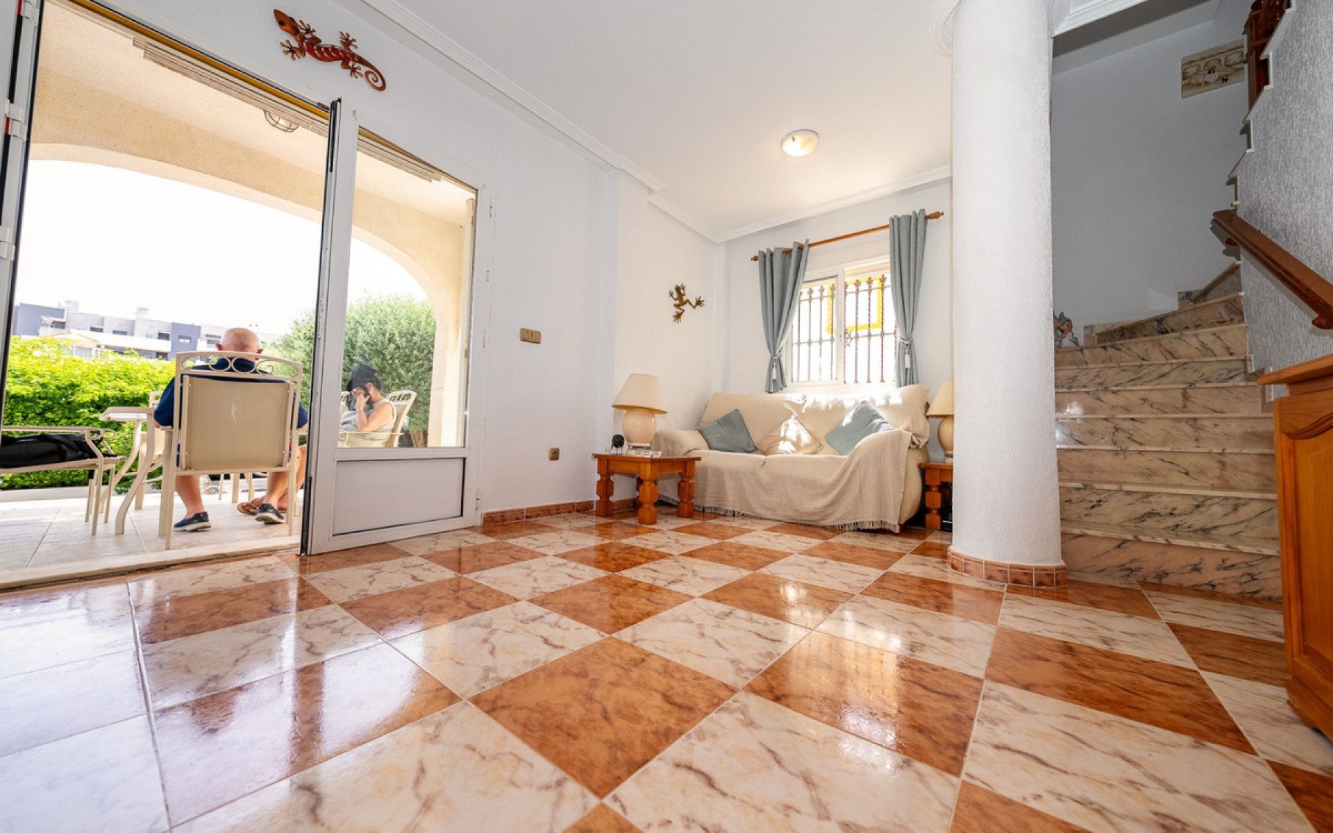 zum Verkauf - Villa - Orihuela - Orihuela Costa