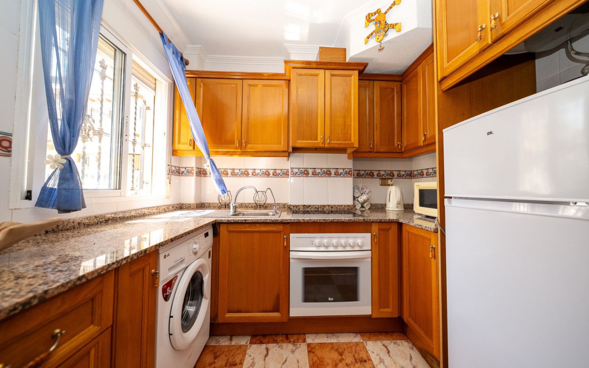 zum Verkauf - Villa - Orihuela - Orihuela Costa
