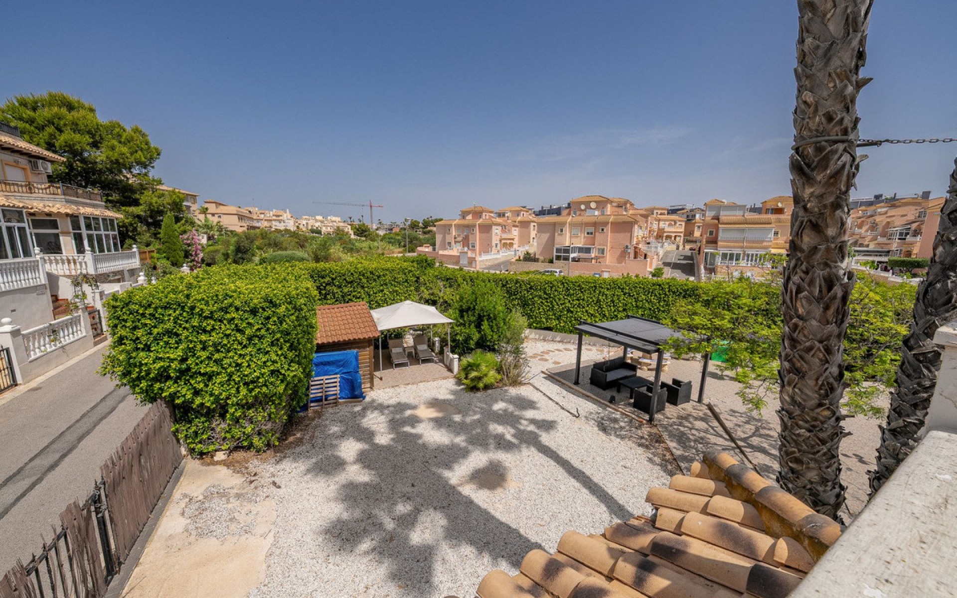 zum Verkauf - Villa - Orihuela - Orihuela Costa
