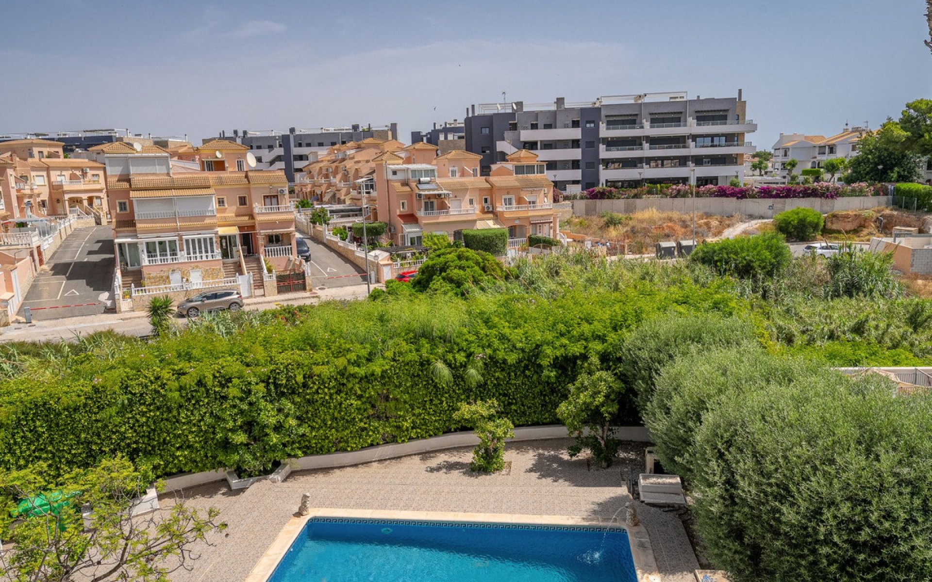 zum Verkauf - Villa - Orihuela - Orihuela Costa