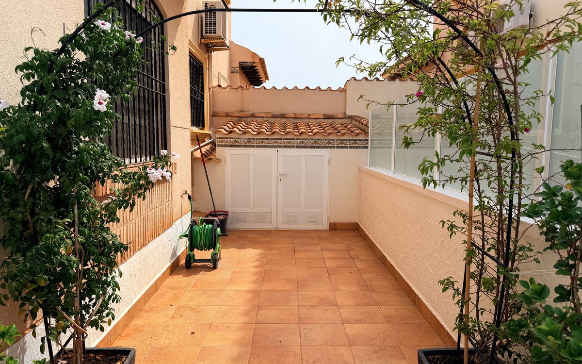 zum Verkauf - Villa - Orihuela - Orihuela Costa