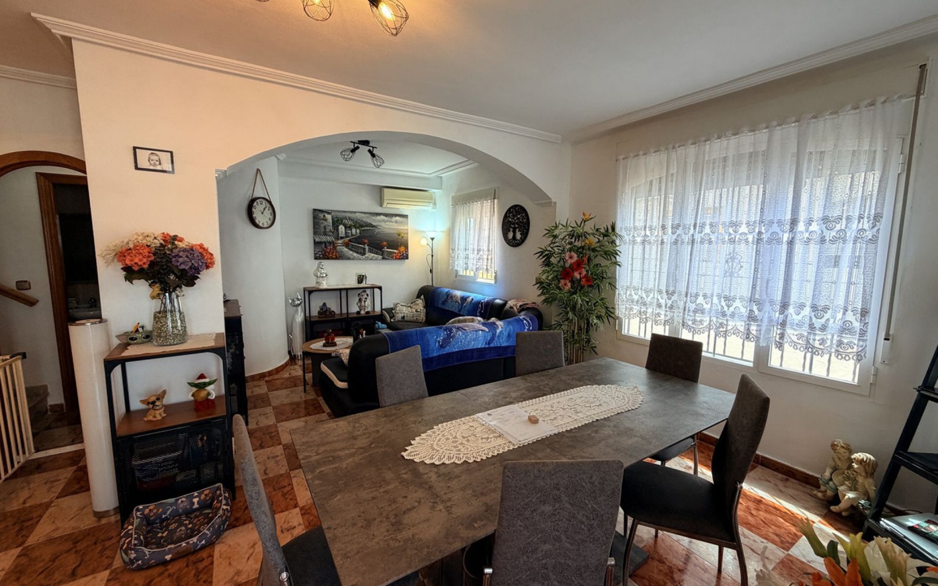 zum Verkauf - Villa - Orihuela - Orihuela Costa