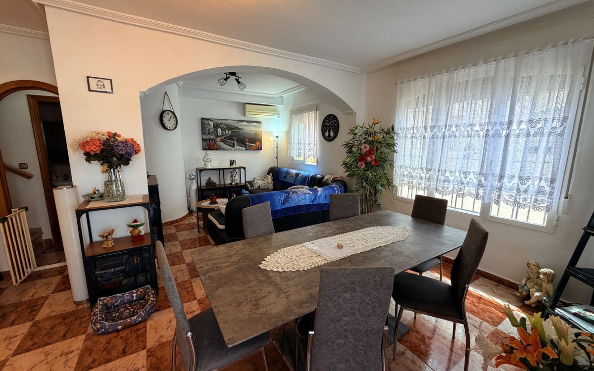 zum Verkauf - Villa - Orihuela - Orihuela Costa
