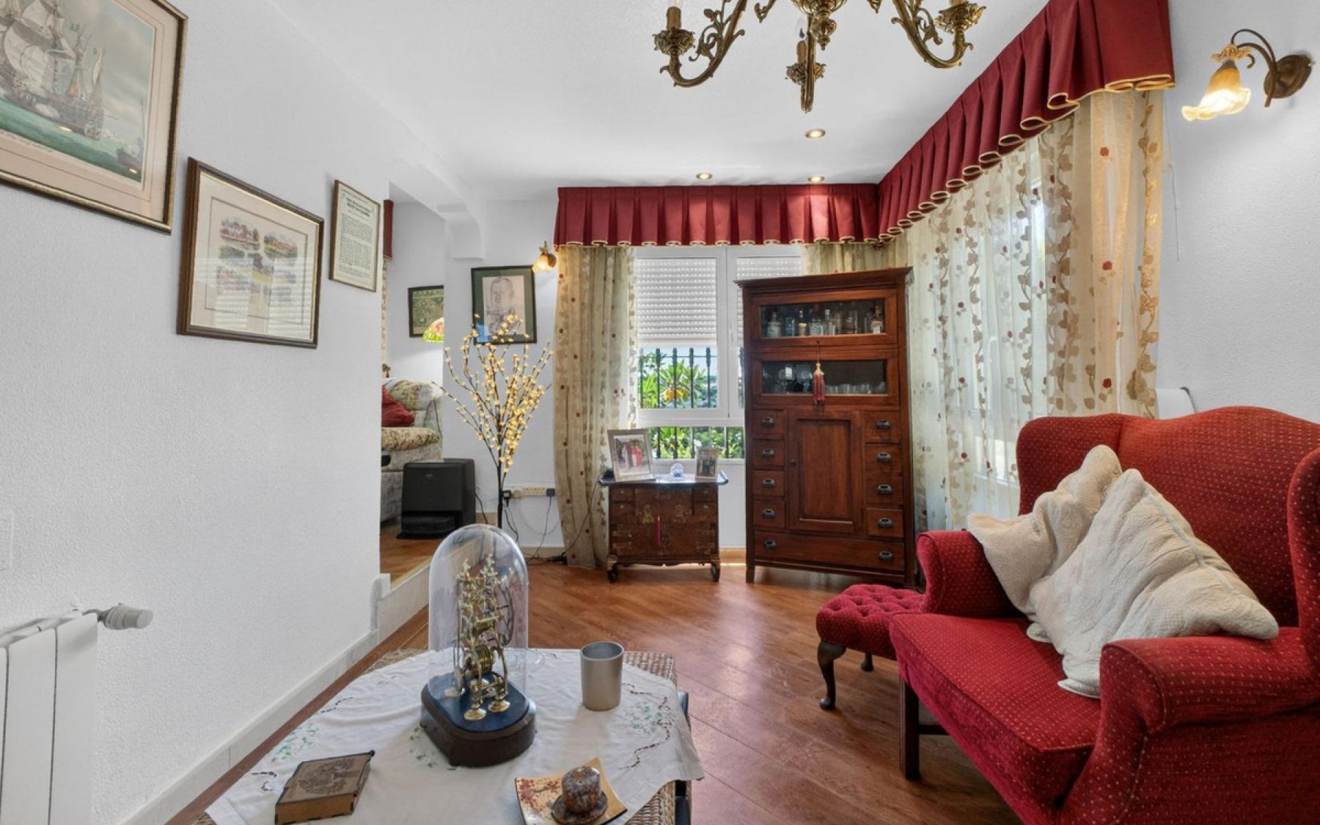 zum Verkauf - Villa - Orihuela - Orihuela Costa