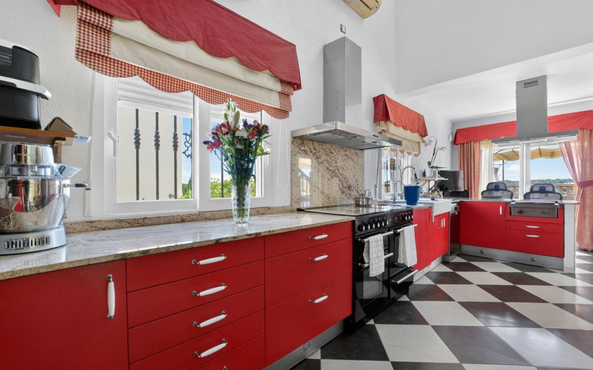zum Verkauf - Villa - Orihuela - Orihuela Costa
