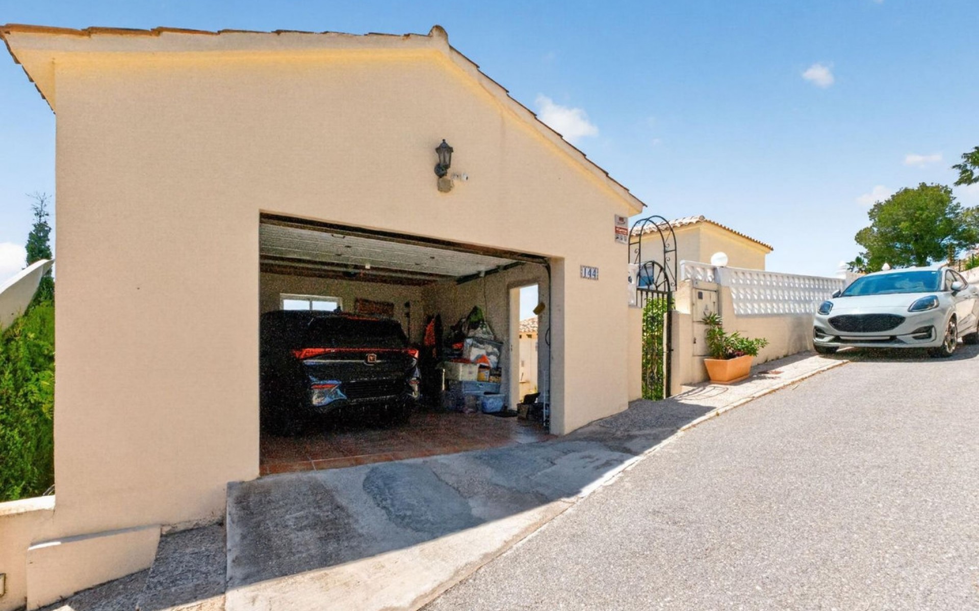 zum Verkauf - Villa - Orihuela - Orihuela Costa