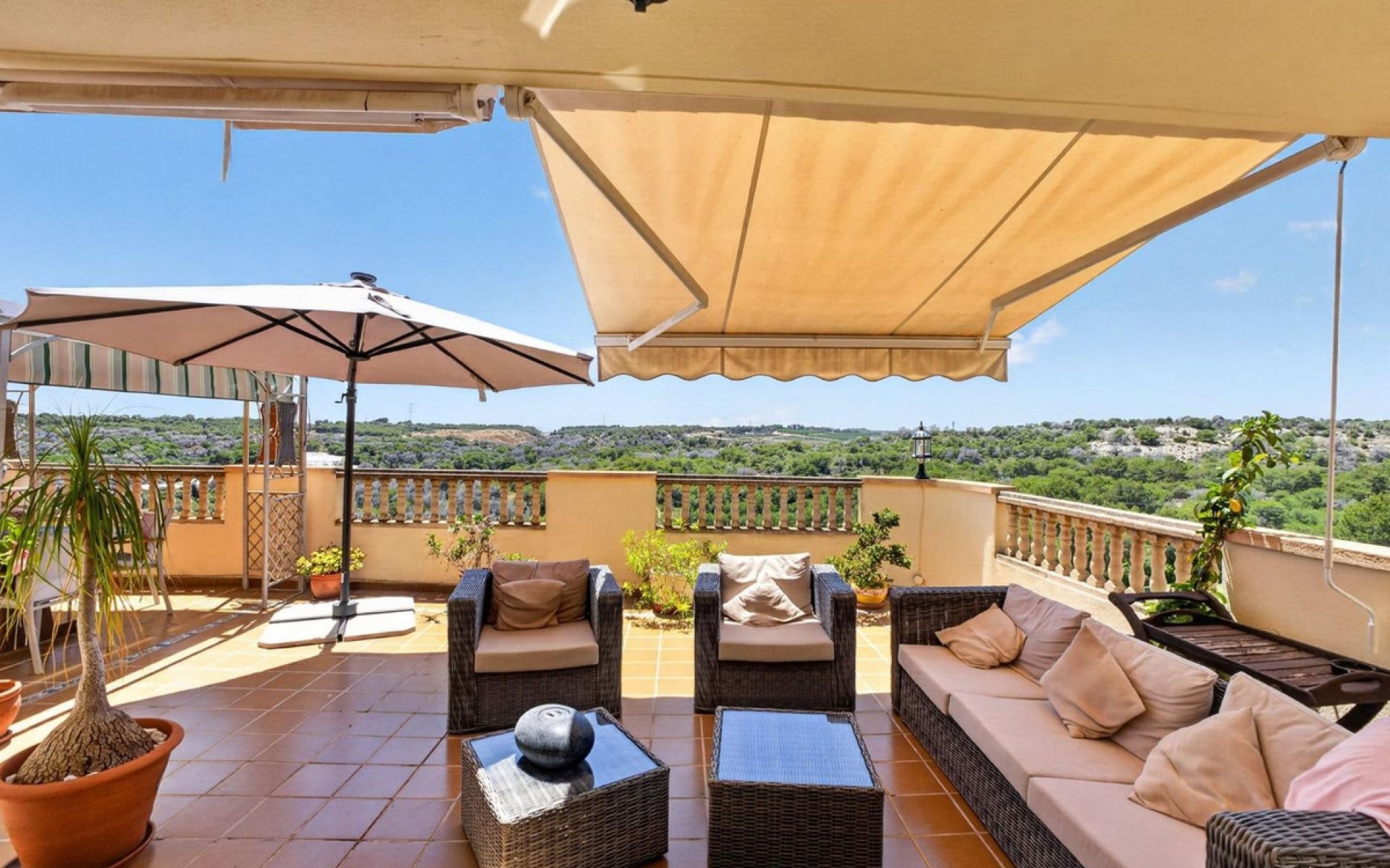 zum Verkauf - Villa - Orihuela - Orihuela Costa