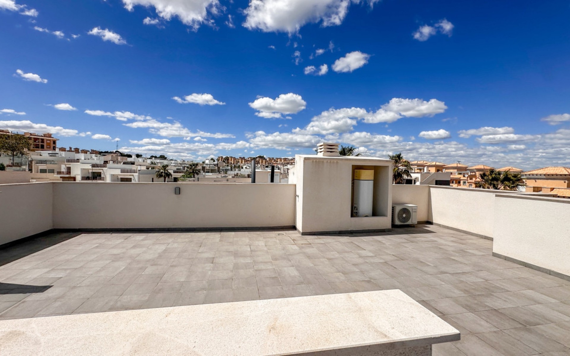 zum Verkauf - Villa - Orihuela - Orihuela Costa