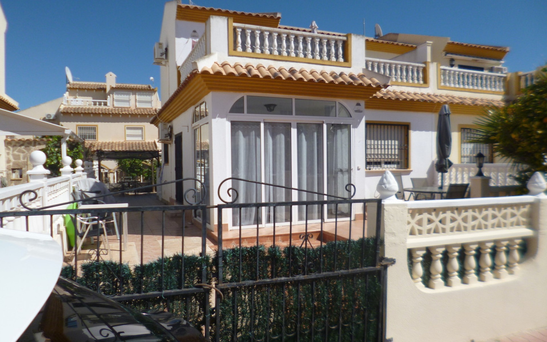 zum Verkauf - Villa - Orihuela - Playa Flamenca