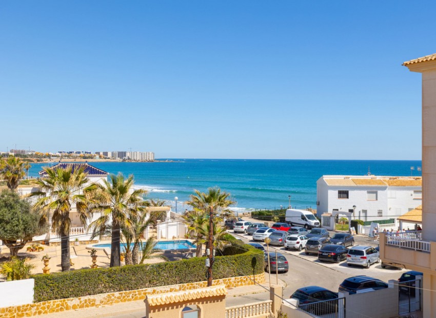 zum Verkauf - Villa - Orihuela - Playa Flamenca
