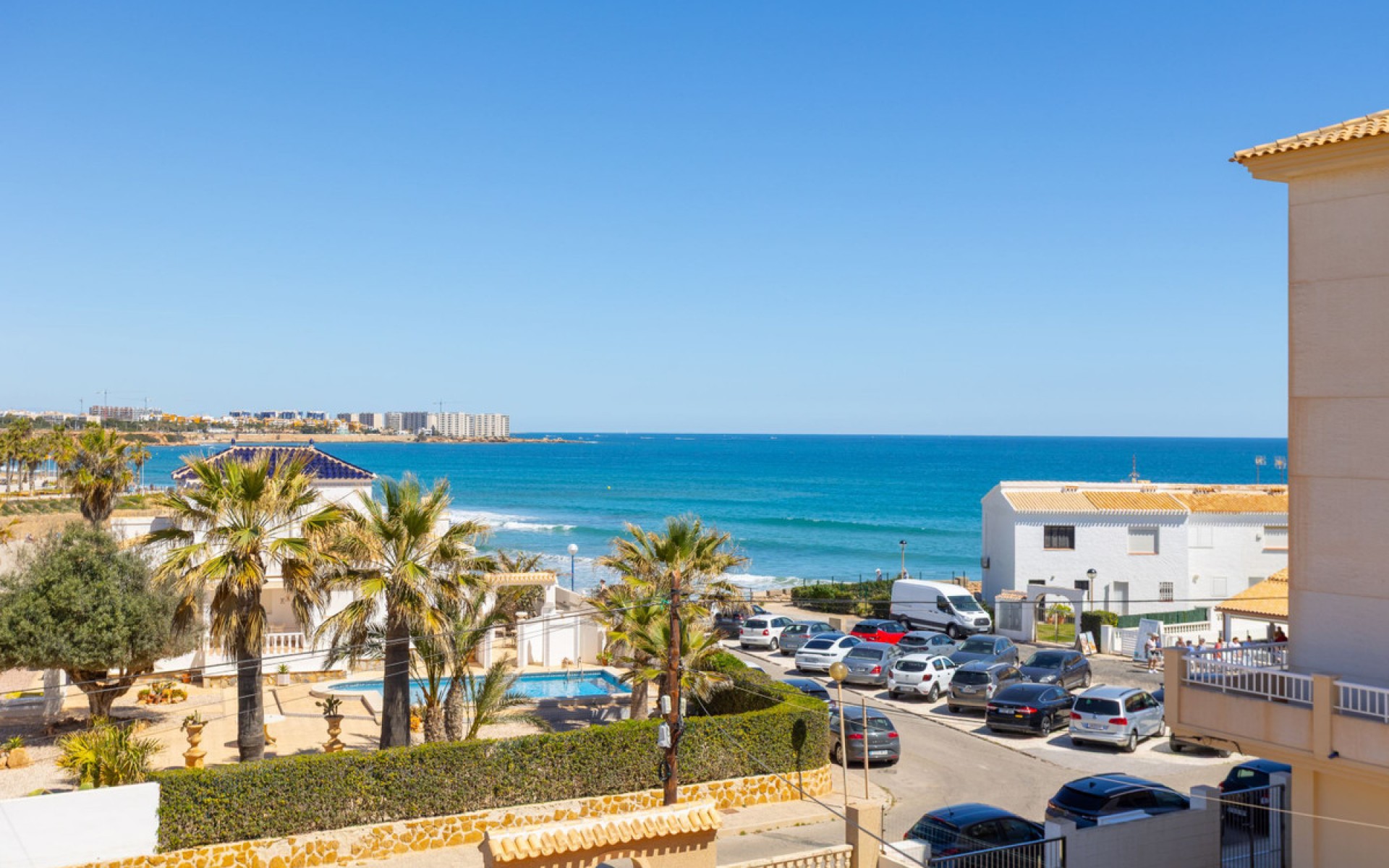 zum Verkauf - Villa - Orihuela - Playa Flamenca