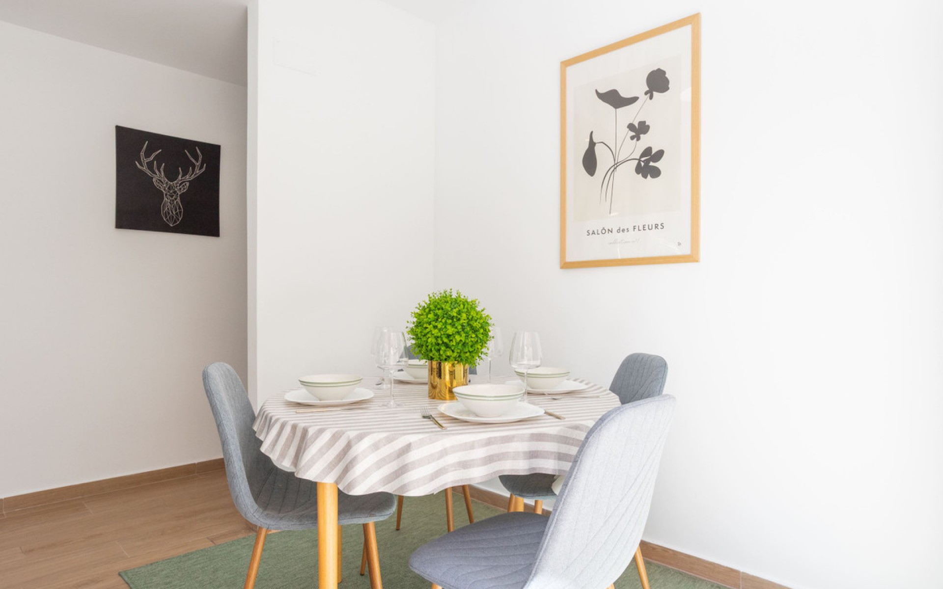 zum Verkauf - Villa - Orihuela - Playa Flamenca