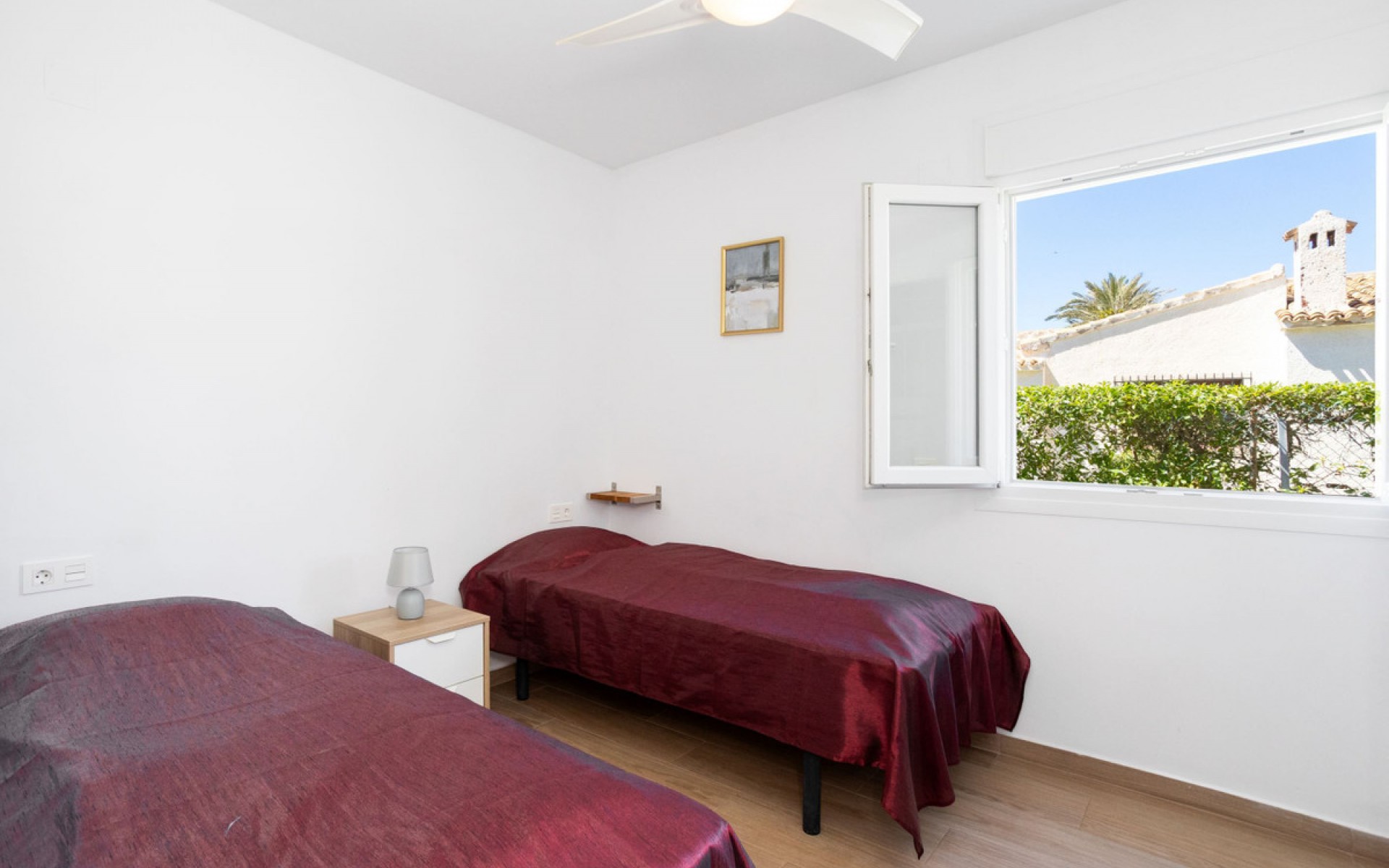 zum Verkauf - Villa - Orihuela - Playa Flamenca