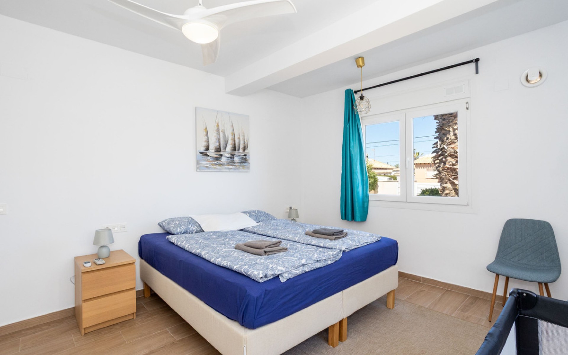 zum Verkauf - Villa - Orihuela - Playa Flamenca